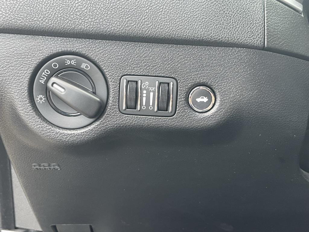 used 2022 Dodge Charger car, priced at $21,700