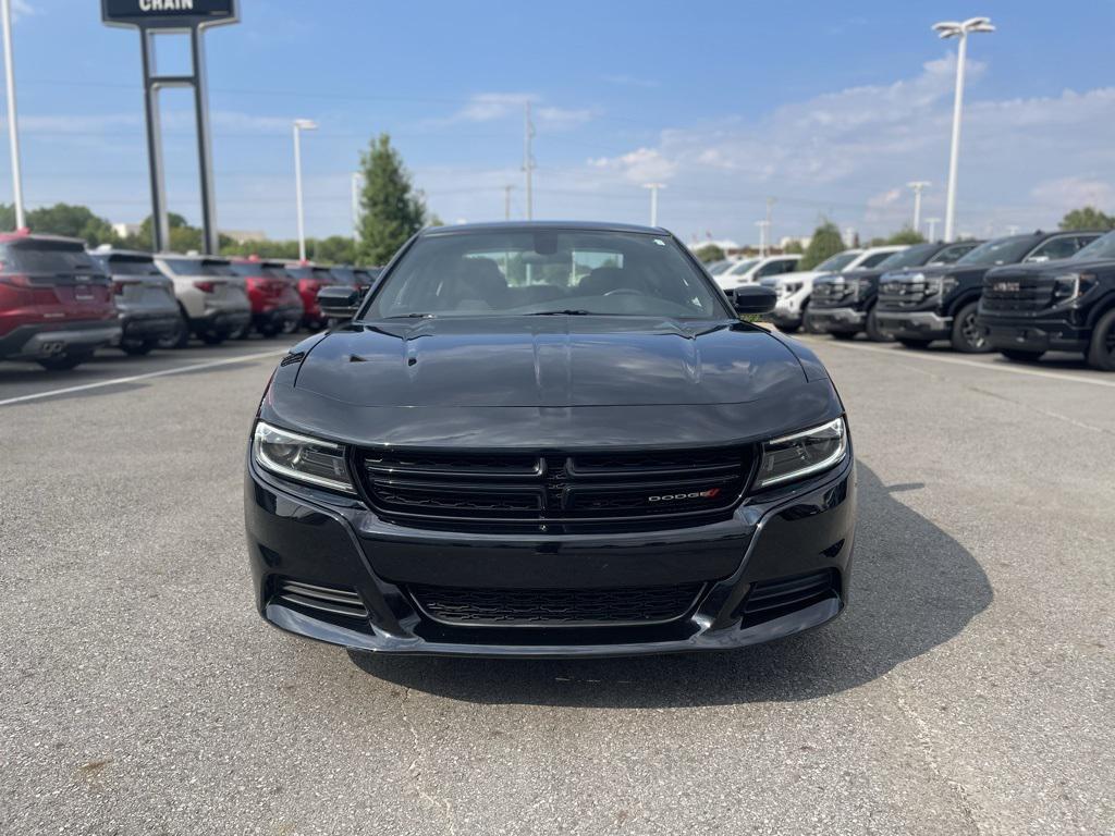 used 2022 Dodge Charger car, priced at $21,700
