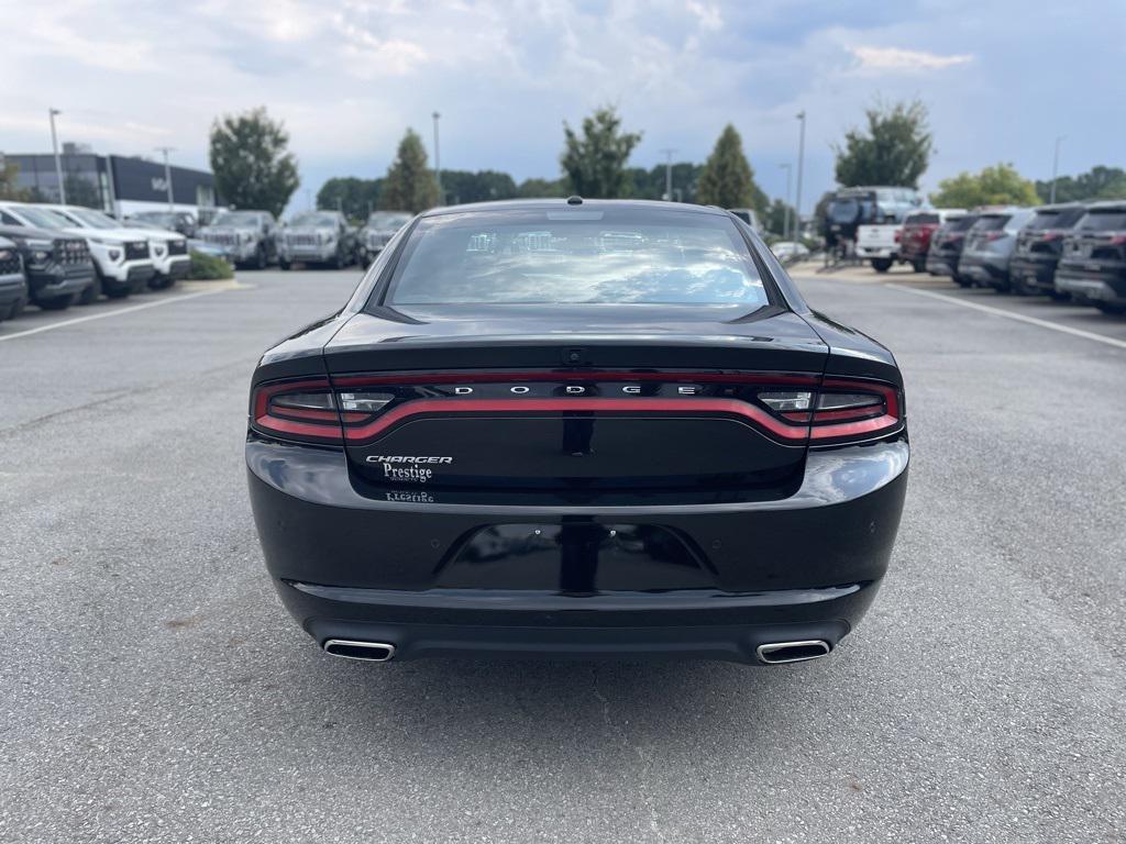 used 2022 Dodge Charger car, priced at $21,700