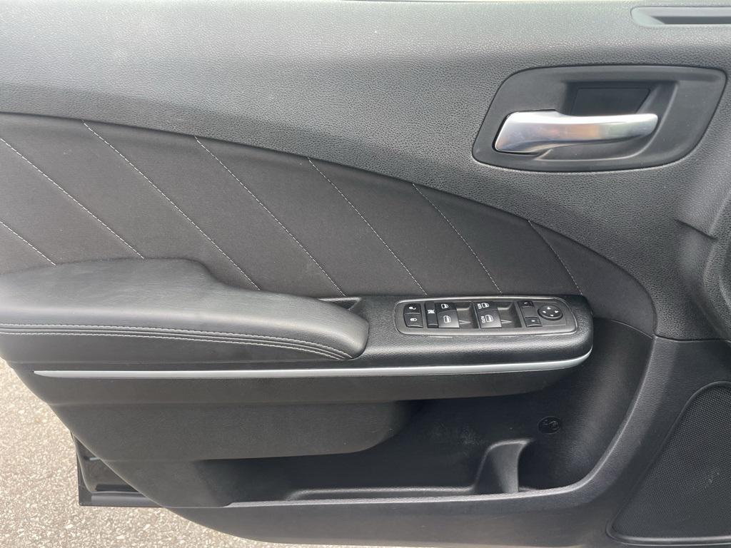 used 2022 Dodge Charger car, priced at $21,700