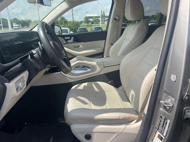 used 2020 Mercedes-Benz GLE 350 car, priced at $32,741