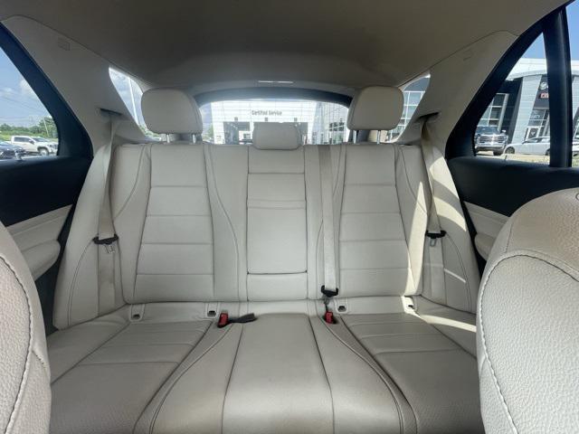 used 2020 Mercedes-Benz GLE 350 car, priced at $32,741