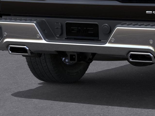 new 2025 GMC Sierra 1500 car, priced at $63,175