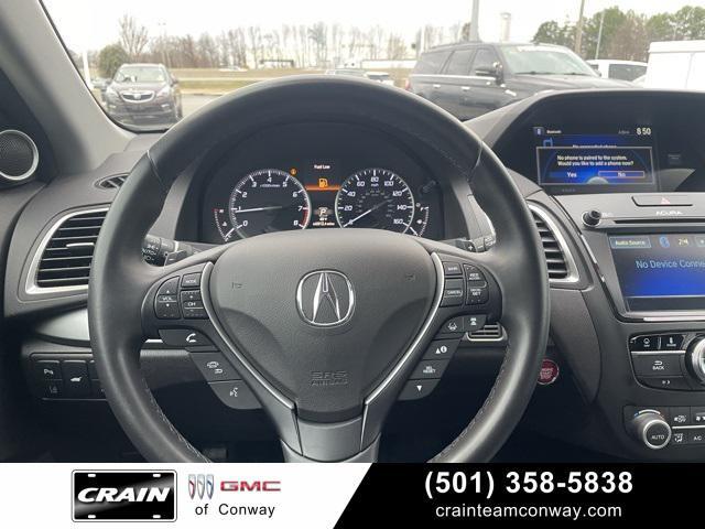 used 2016 Acura RDX car, priced at $16,800