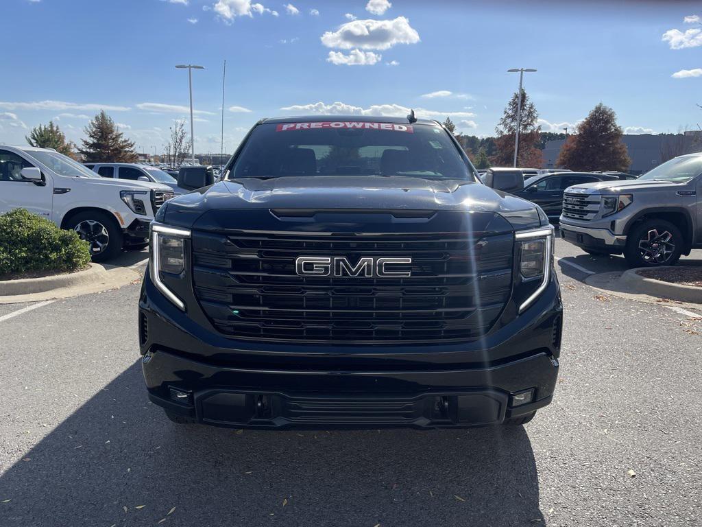used 2024 GMC Sierra 1500 car, priced at $47,739