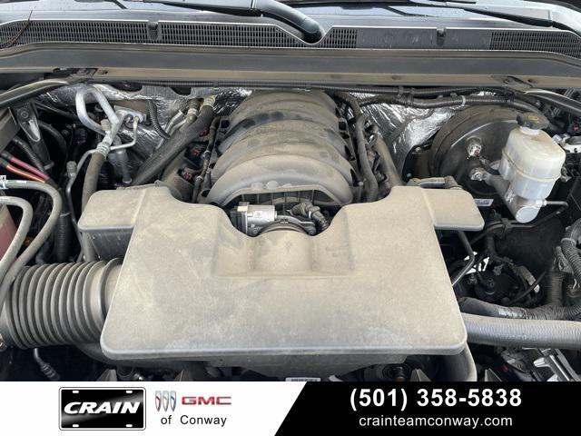 used 2017 GMC Yukon car, priced at $34,000