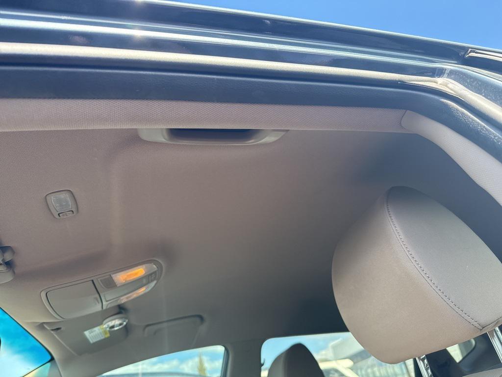 used 2021 Hyundai Tucson car, priced at $18,400