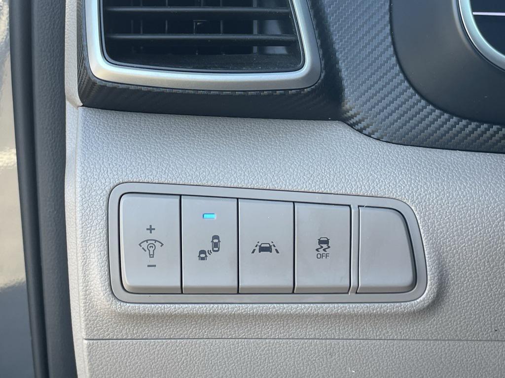 used 2021 Hyundai Tucson car, priced at $17,725