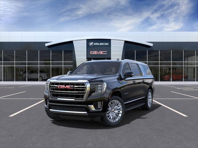 new 2024 GMC Yukon XL car, priced at $72,000