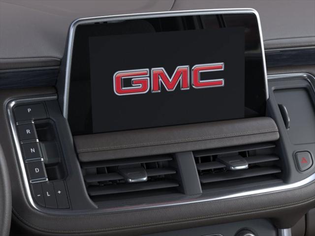 new 2024 GMC Yukon XL car, priced at $72,000