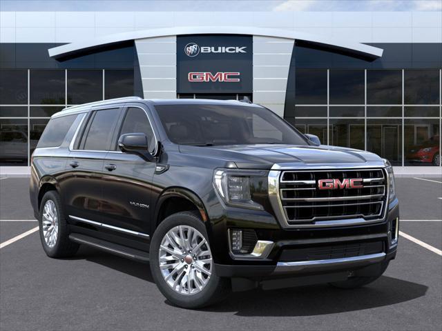 new 2024 GMC Yukon XL car, priced at $72,000