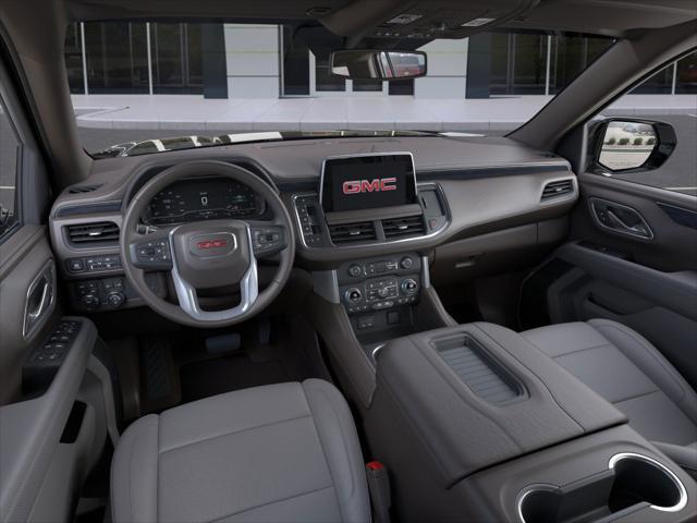 new 2024 GMC Yukon XL car, priced at $72,000