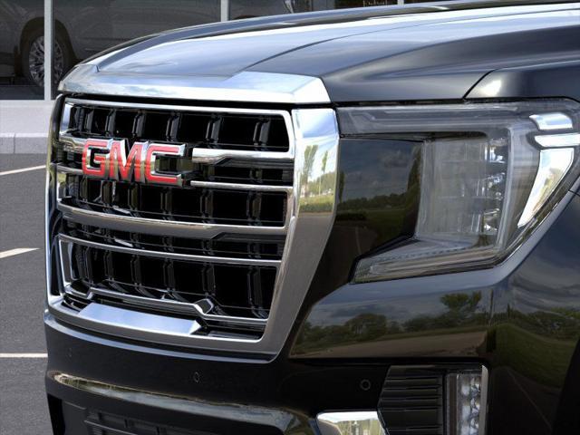 new 2024 GMC Yukon XL car, priced at $72,000