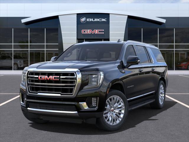 new 2024 GMC Yukon XL car, priced at $72,000