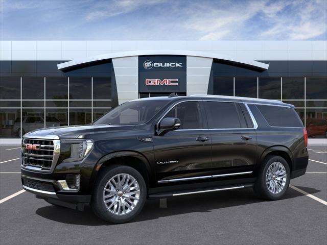 new 2024 GMC Yukon XL car, priced at $72,000