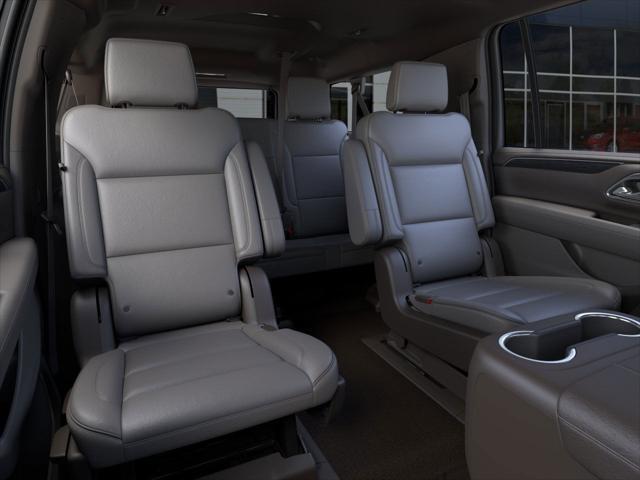 new 2024 GMC Yukon XL car, priced at $72,000