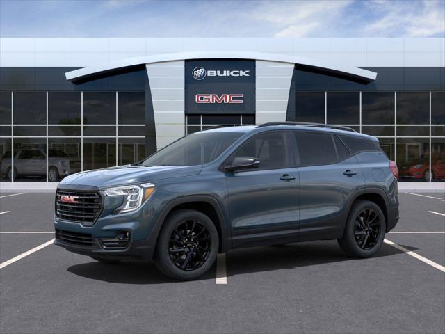 new 2024 GMC Terrain car, priced at $31,000