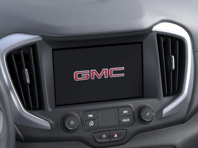 new 2024 GMC Terrain car, priced at $31,000