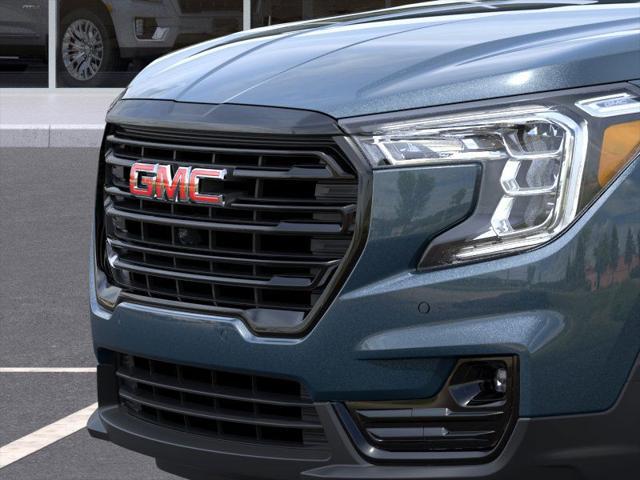 new 2024 GMC Terrain car, priced at $31,000