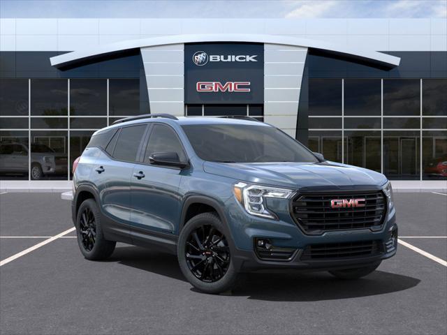 new 2024 GMC Terrain car, priced at $31,000