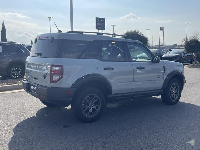 used 2022 Ford Bronco Sport car, priced at $24,530