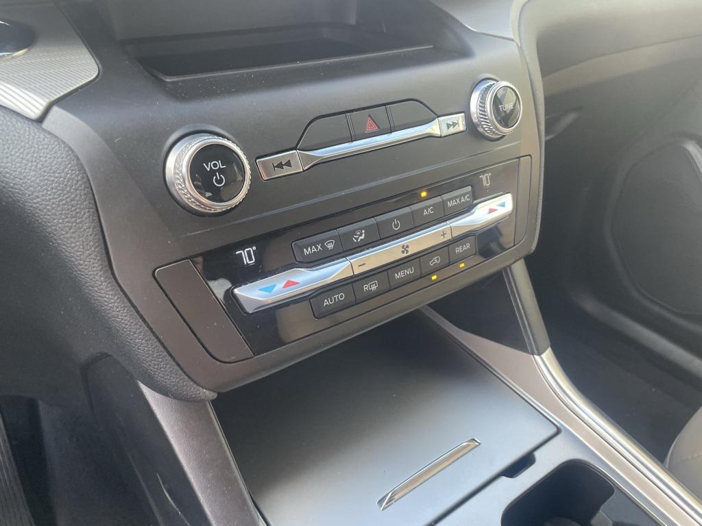 used 2020 Ford Explorer car, priced at $20,375