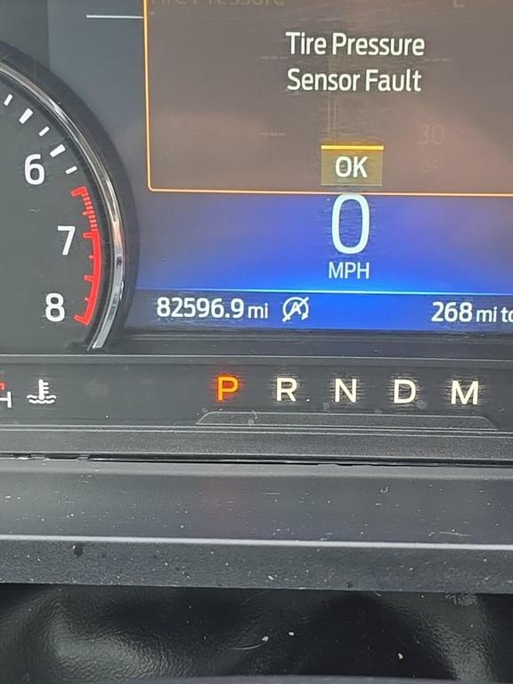 used 2020 Ford Explorer car, priced at $22,462