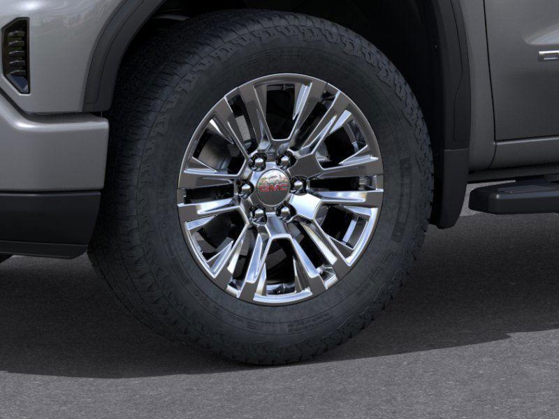 new 2026 GMC Sierra 1500 car, priced at $66,750