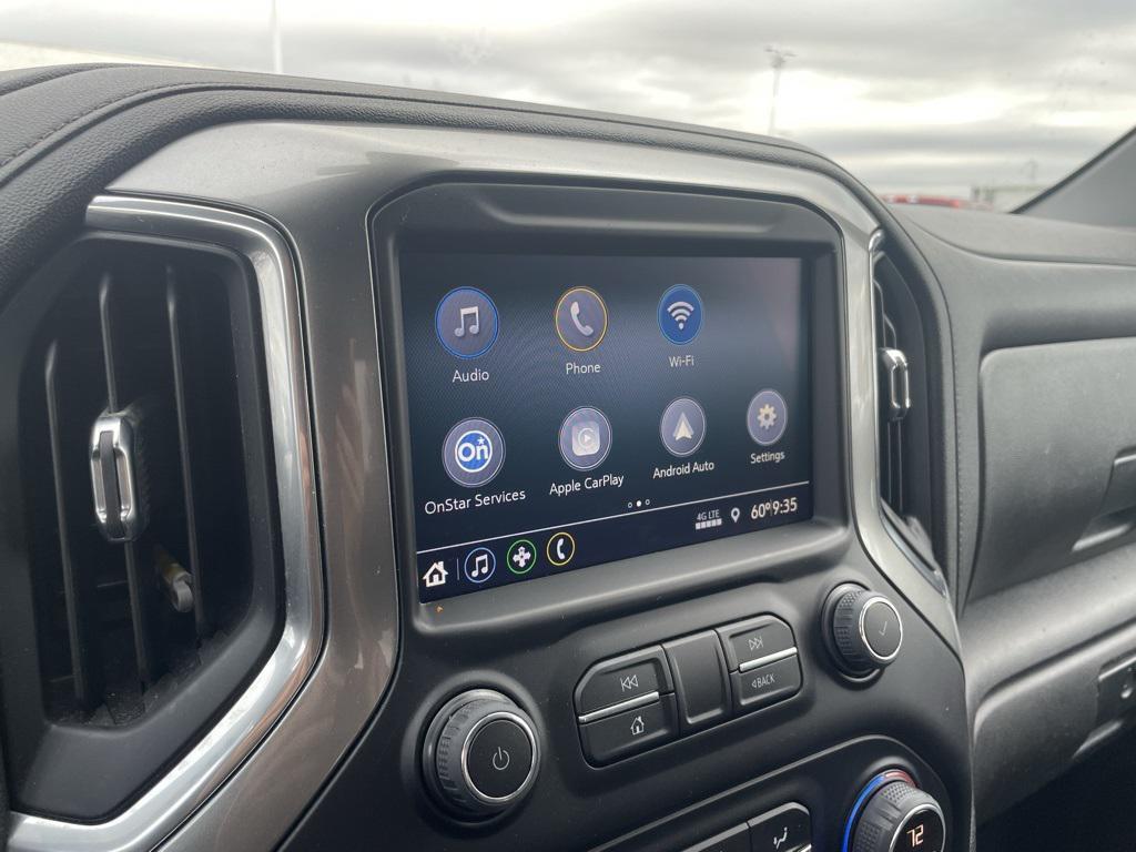 used 2023 Chevrolet Silverado 3500 car, priced at $49,996