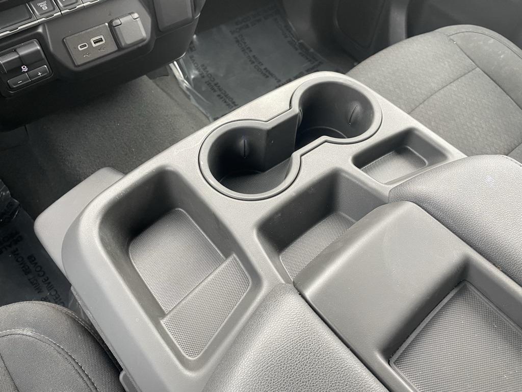 used 2023 Chevrolet Silverado 3500 car, priced at $49,996