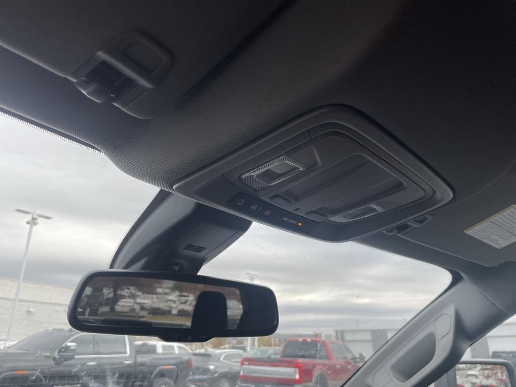 used 2023 Chevrolet Silverado 3500 car, priced at $49,996