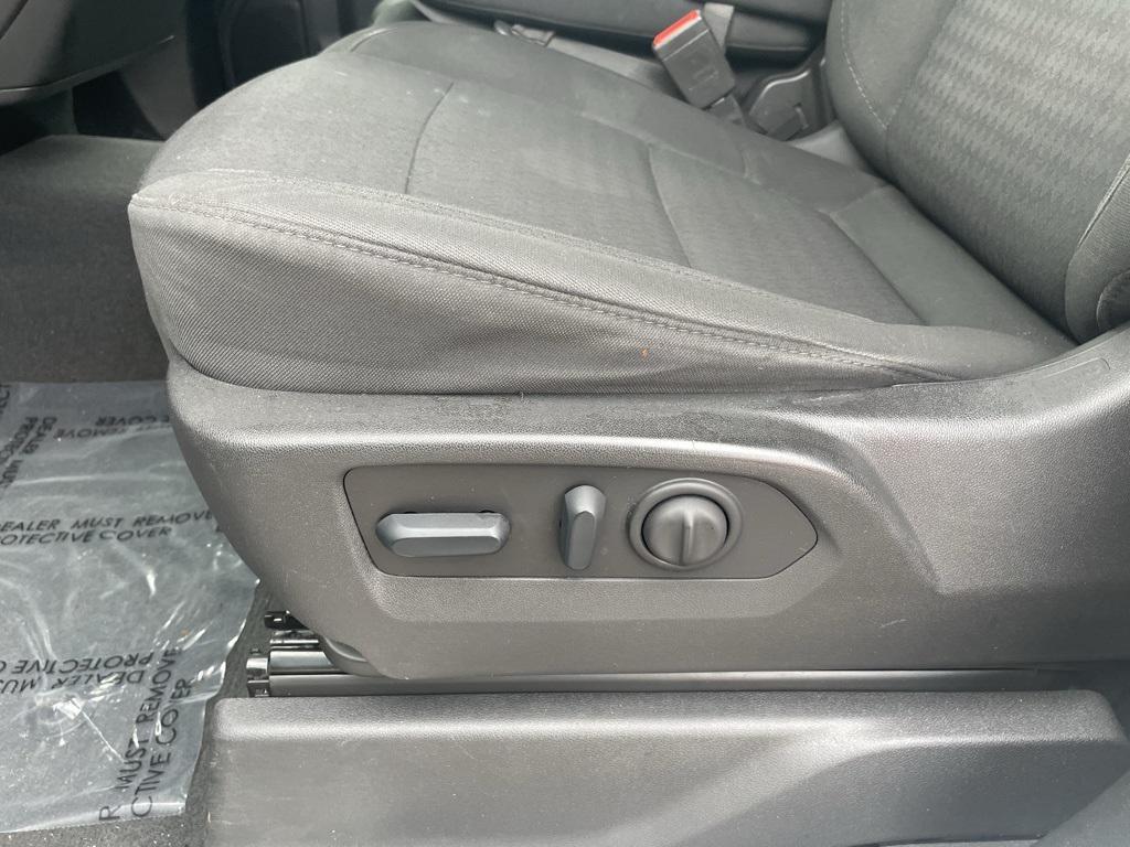 used 2023 Chevrolet Silverado 3500 car, priced at $49,996