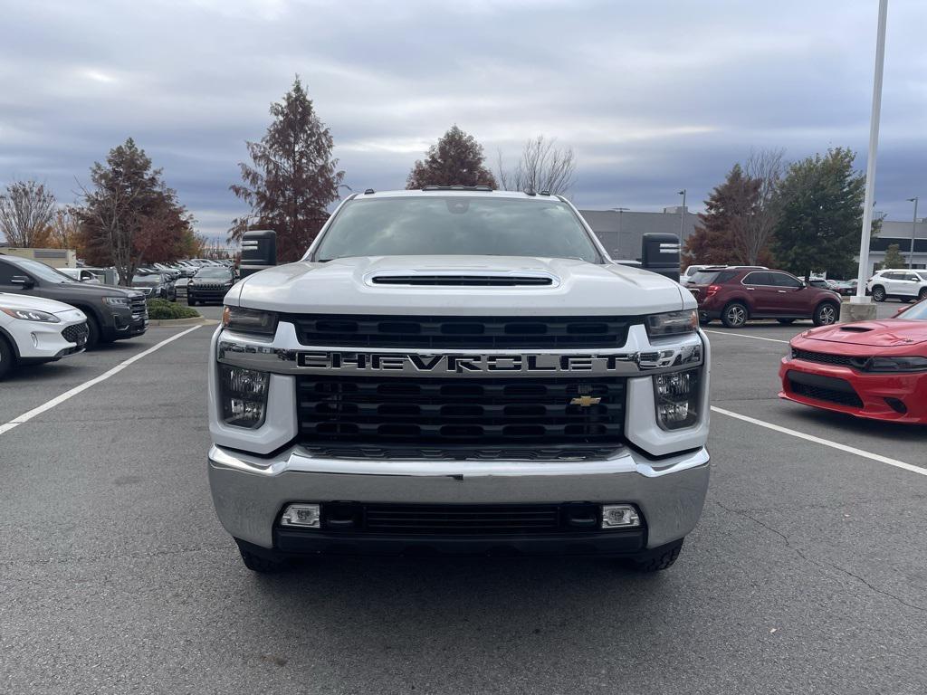 used 2023 Chevrolet Silverado 3500 car, priced at $49,996