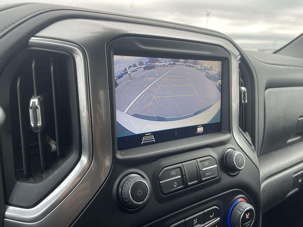 used 2023 Chevrolet Silverado 3500 car, priced at $49,996