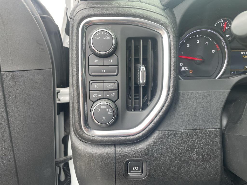 used 2023 Chevrolet Silverado 3500 car, priced at $49,996