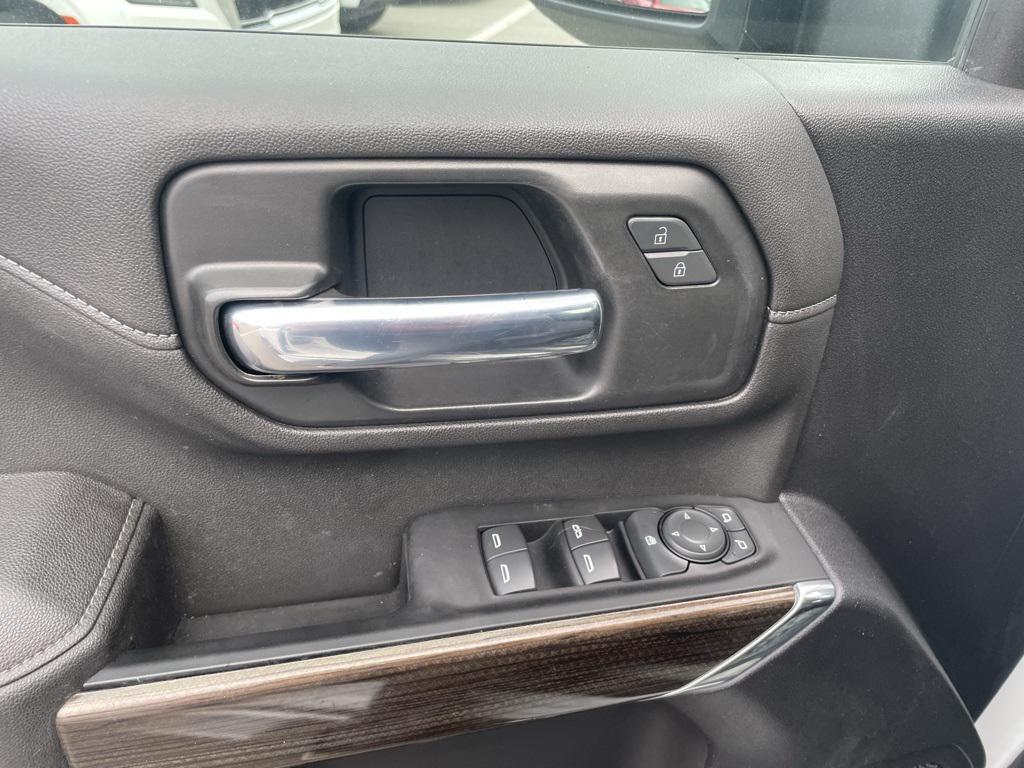 used 2023 Chevrolet Silverado 3500 car, priced at $49,996