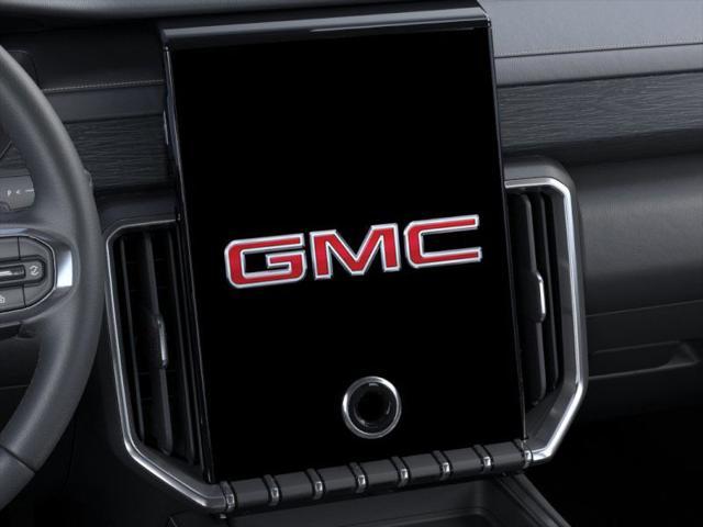 new 2025 GMC Acadia car, priced at $45,339