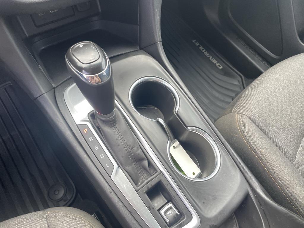 used 2019 Chevrolet Equinox car, priced at $15,450