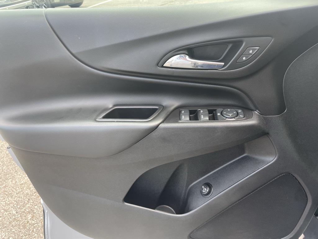 used 2019 Chevrolet Equinox car, priced at $15,450