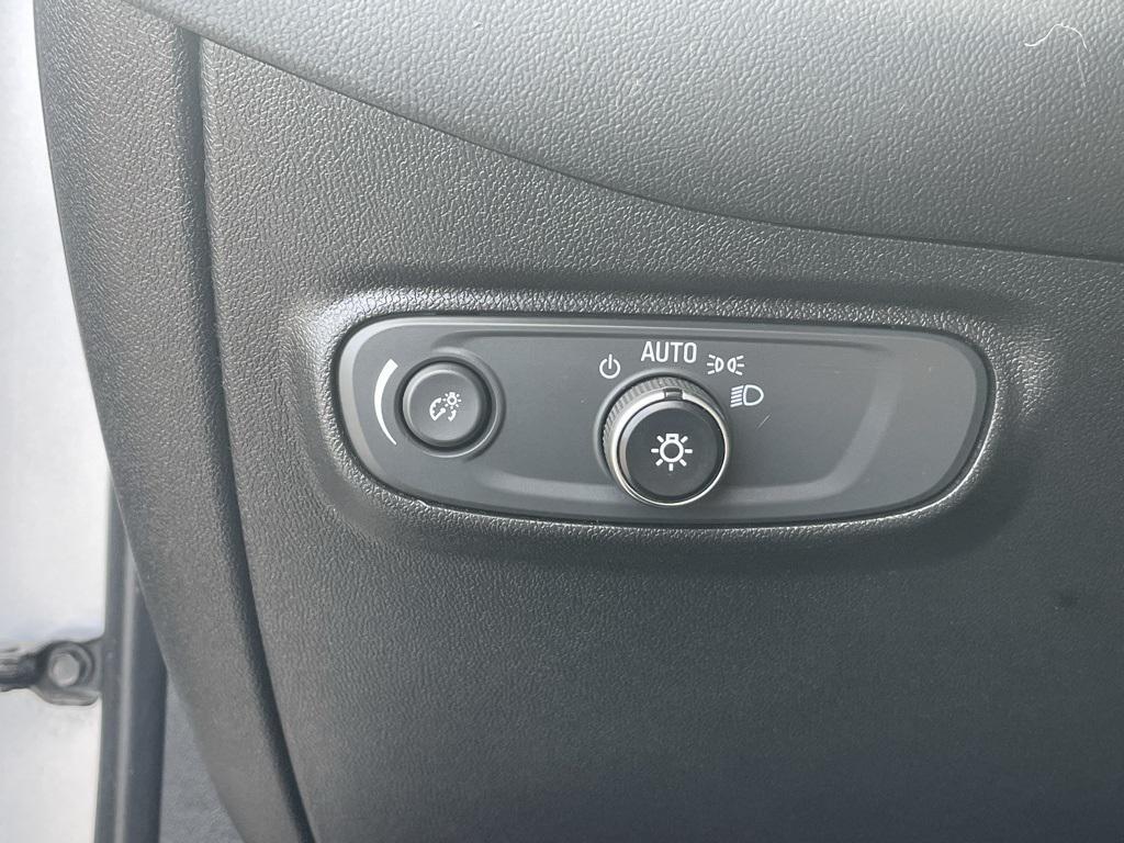 used 2019 Chevrolet Equinox car, priced at $15,450