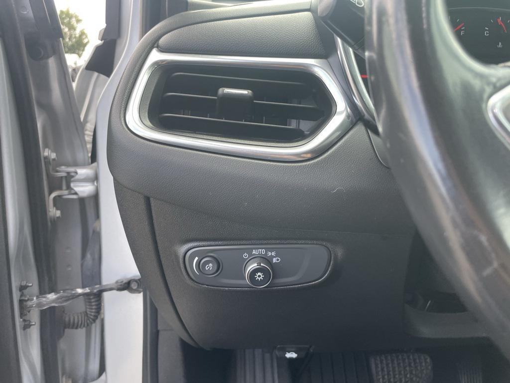 used 2019 Chevrolet Equinox car, priced at $15,450