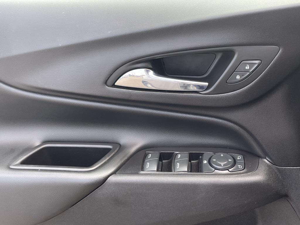 used 2019 Chevrolet Equinox car, priced at $15,450