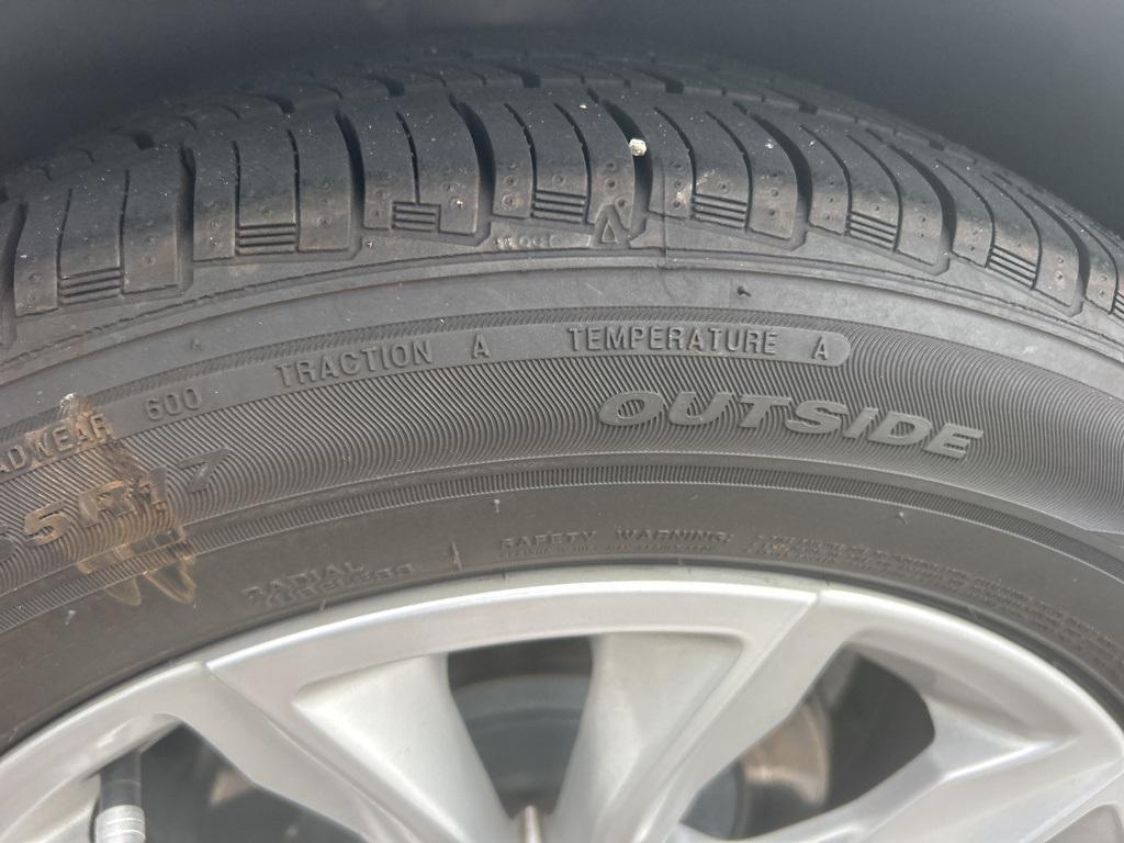 used 2020 Chevrolet Malibu car, priced at $14,717