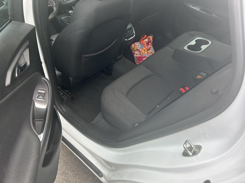 used 2020 Chevrolet Malibu car, priced at $14,717