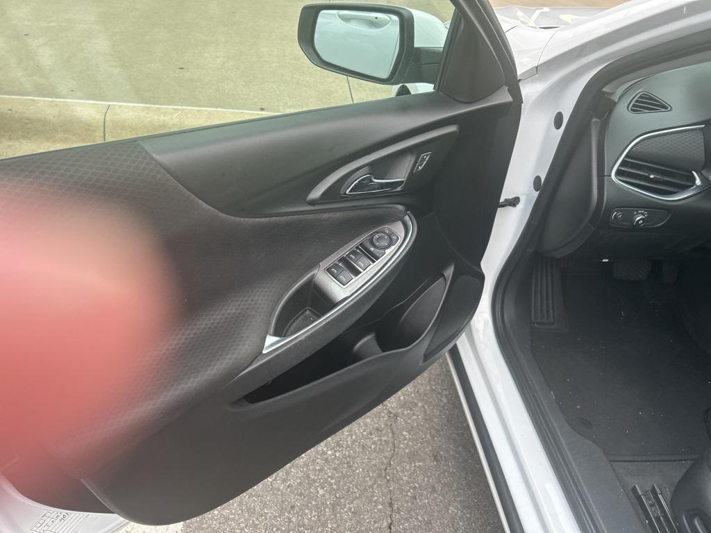 used 2020 Chevrolet Malibu car, priced at $14,717
