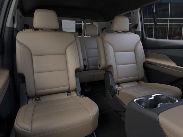 new 2025 Buick Enclave car, priced at $46,439