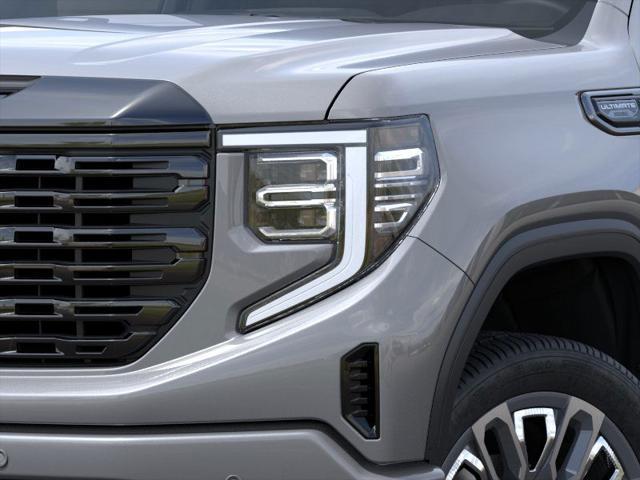 new 2025 GMC Sierra 1500 car, priced at $80,690