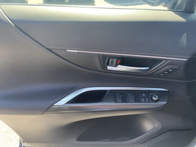 used 2022 Toyota Venza car, priced at $28,142