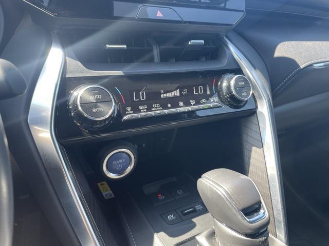 used 2022 Toyota Venza car, priced at $28,142