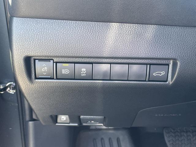used 2022 Toyota Venza car, priced at $28,142
